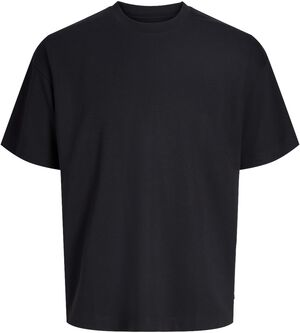 JJEBARRON TEE SS O-NECK NOOS JNR