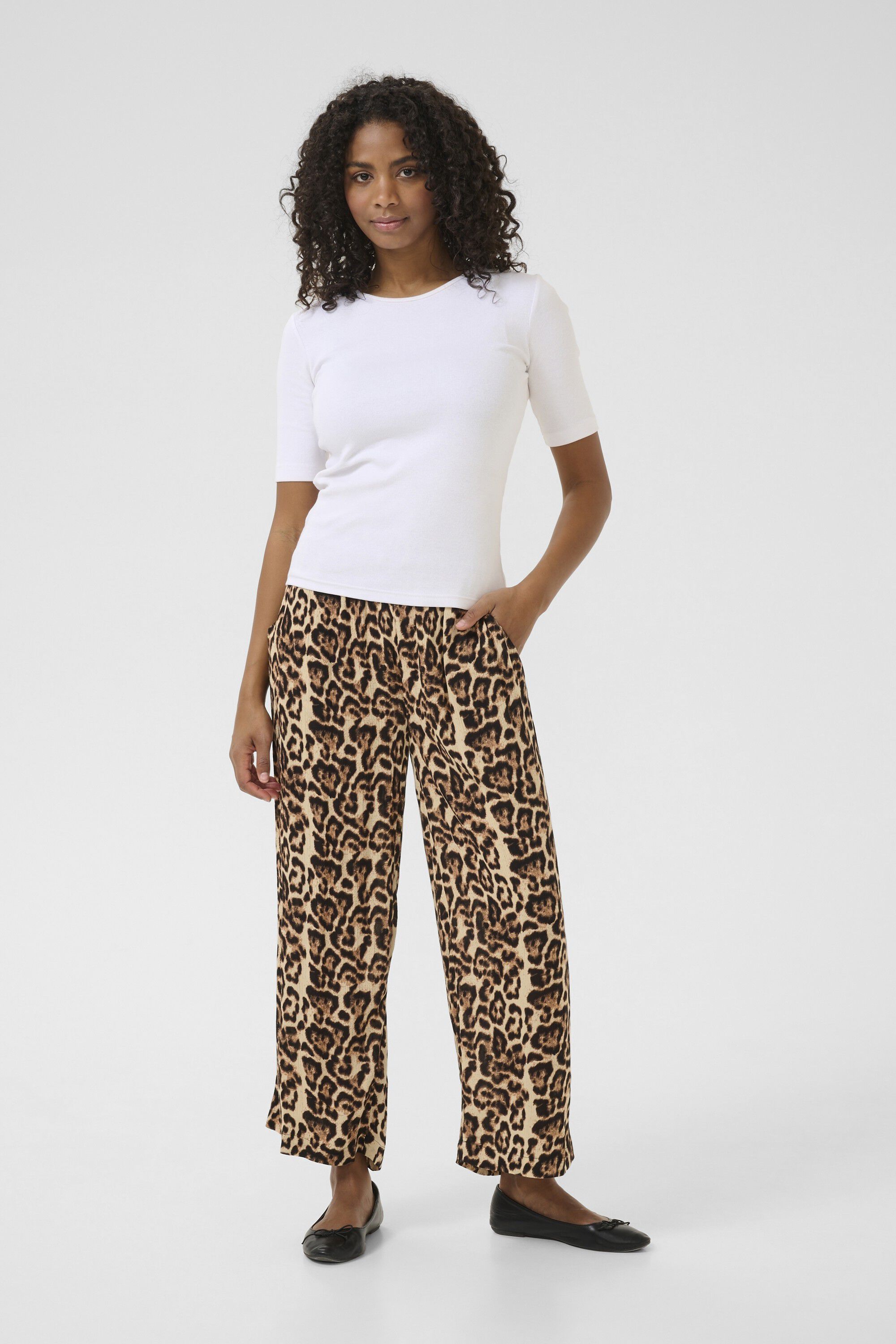 KAdacia Amber Pants Printed