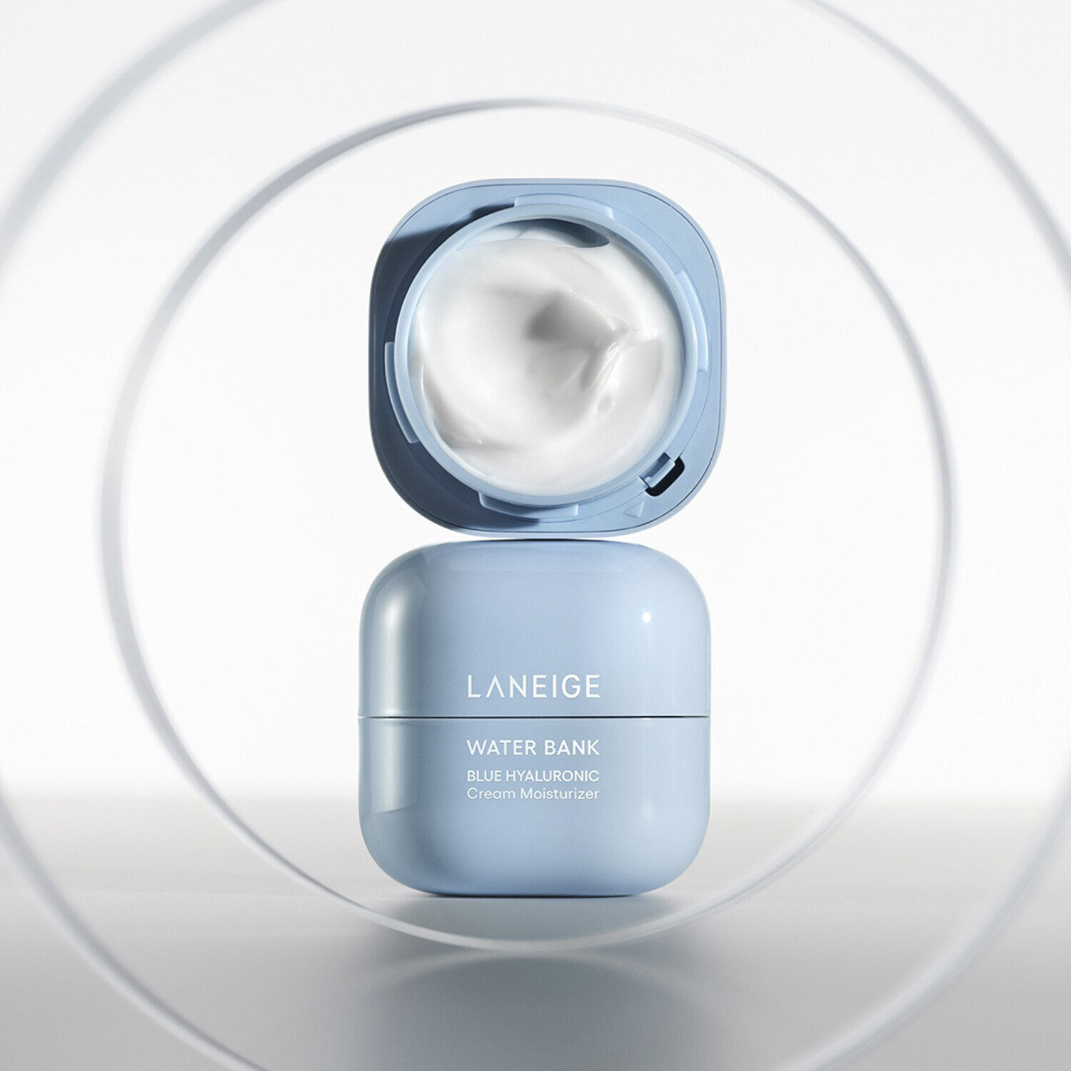 Water Bank Cream Moisturizer