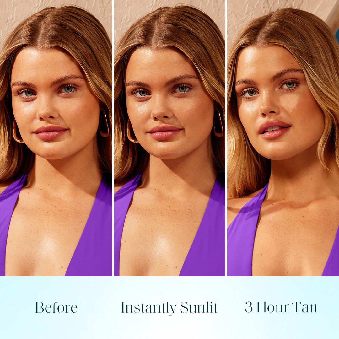 Gradual Tan Everyday Spray