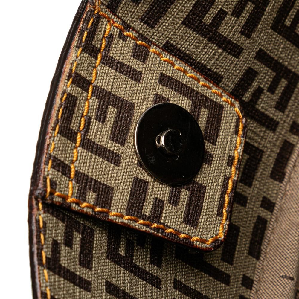 Fendi Tote