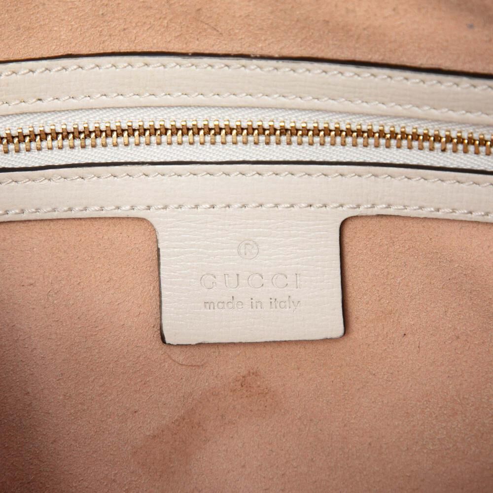 Gucci Camera Bag