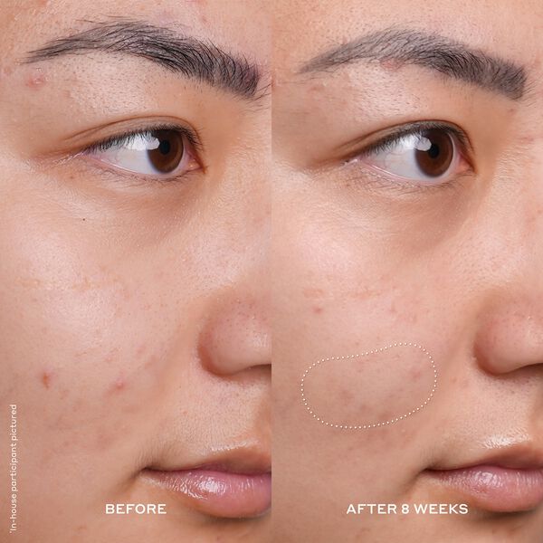 OLE HENRIKSEN TRUTH Banana Bright Vitamin C Serum 30 ML