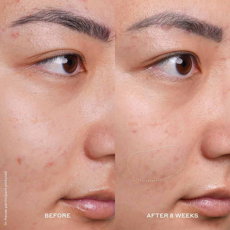 OLE HENRIKSEN TRUTH Banana Bright Vitamin C Serum 30 ML