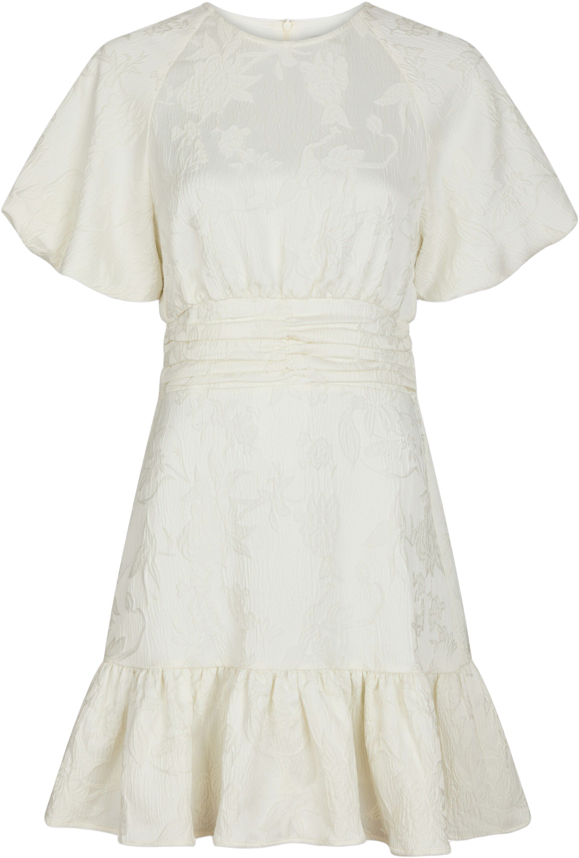 Sulli Jacquard Dress