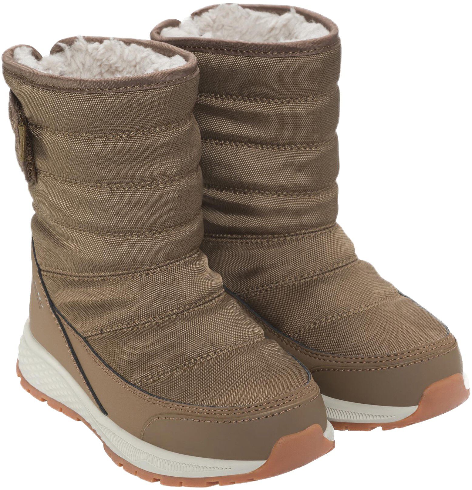 Kenza x Viking Warm WP Pull-on