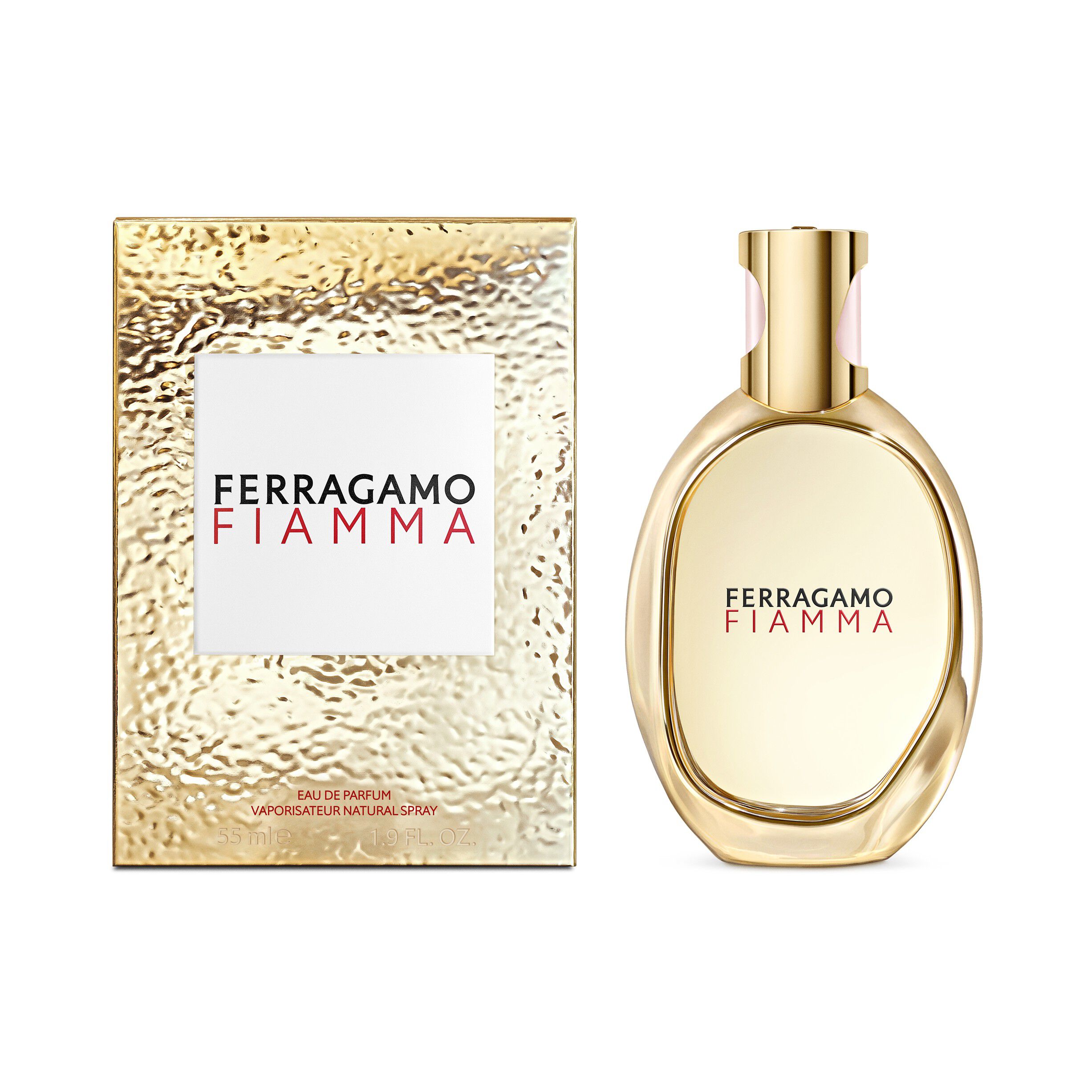 Fiamma Eau De Parfum