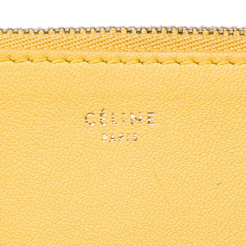 Celine Clutch