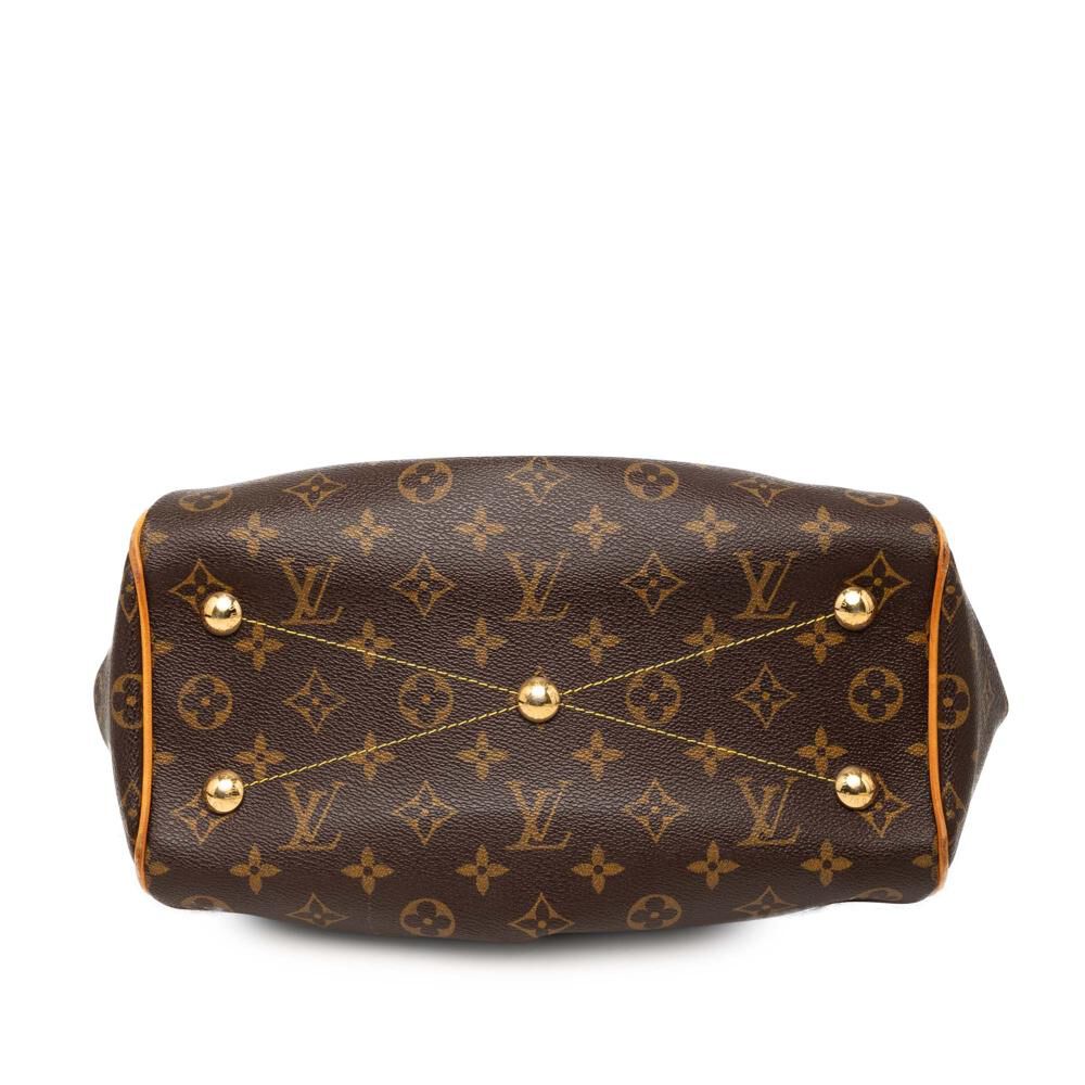 Louis Vuitton Tivoli