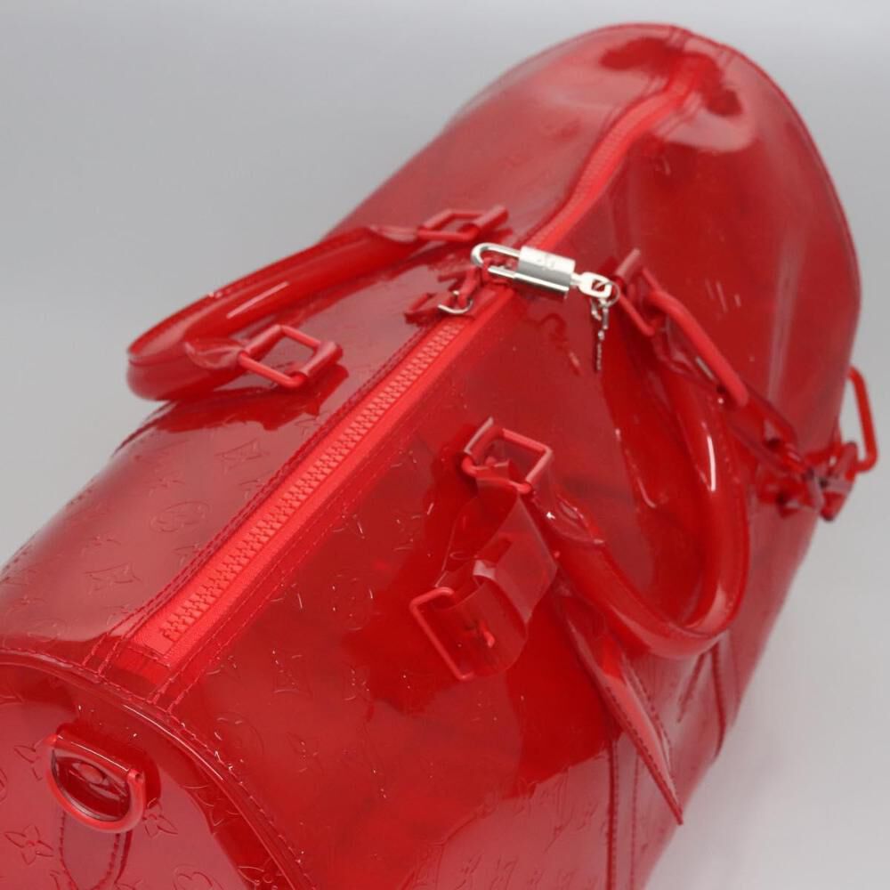 Louis Vuitton Keepall