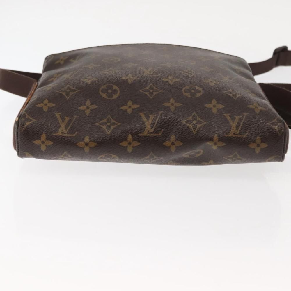 Louis Vuitton Trotteur