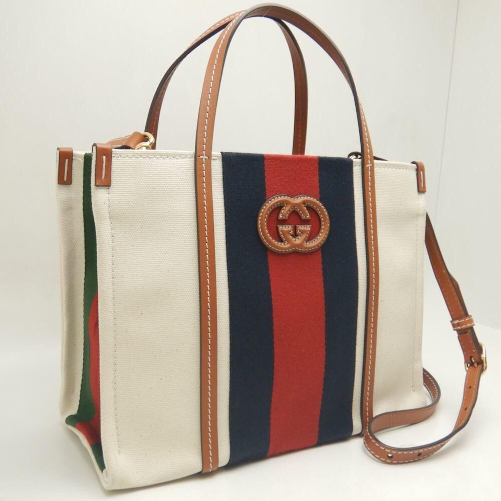 Gucci Tote
