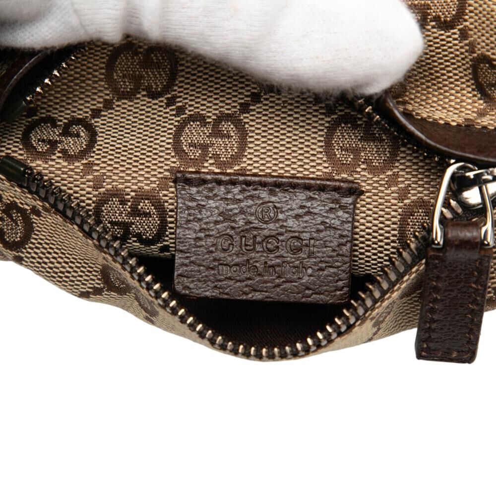 Gucci Belt Bag