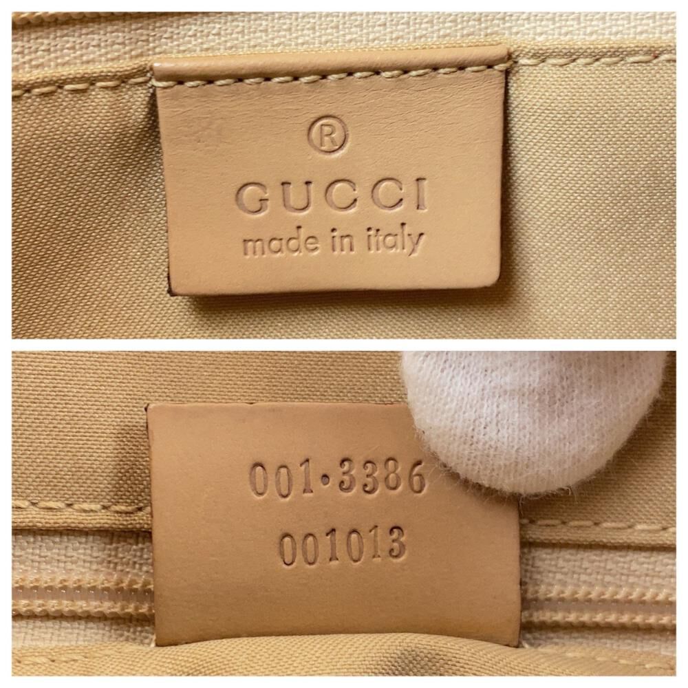 Gucci Shoulder Bag