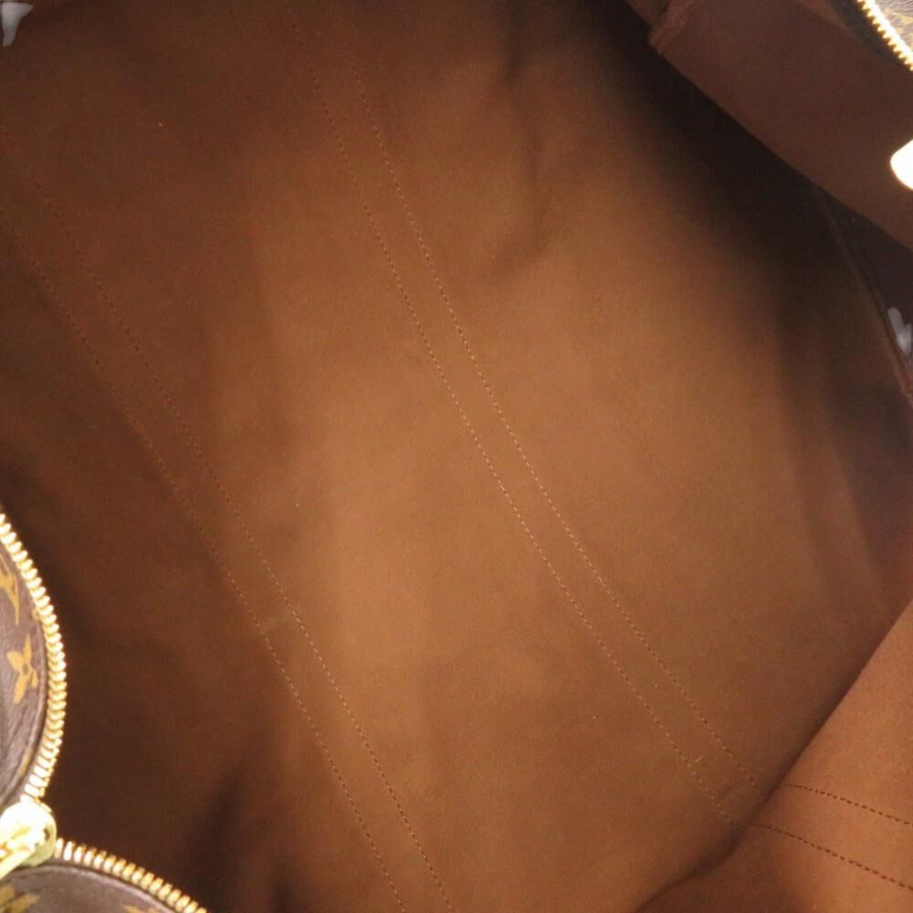 Louis Vuitton Keepall