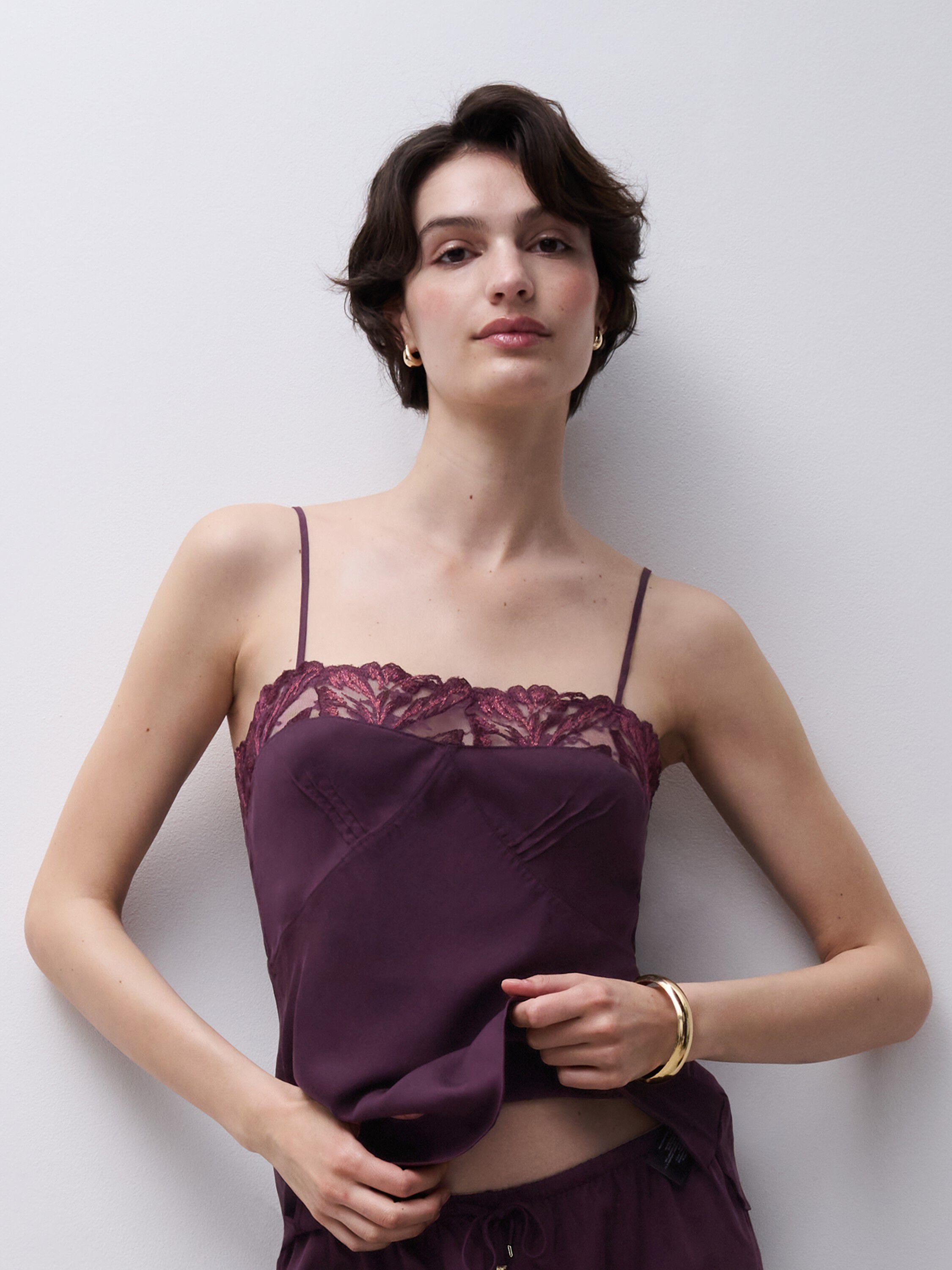 Illusion Camisole