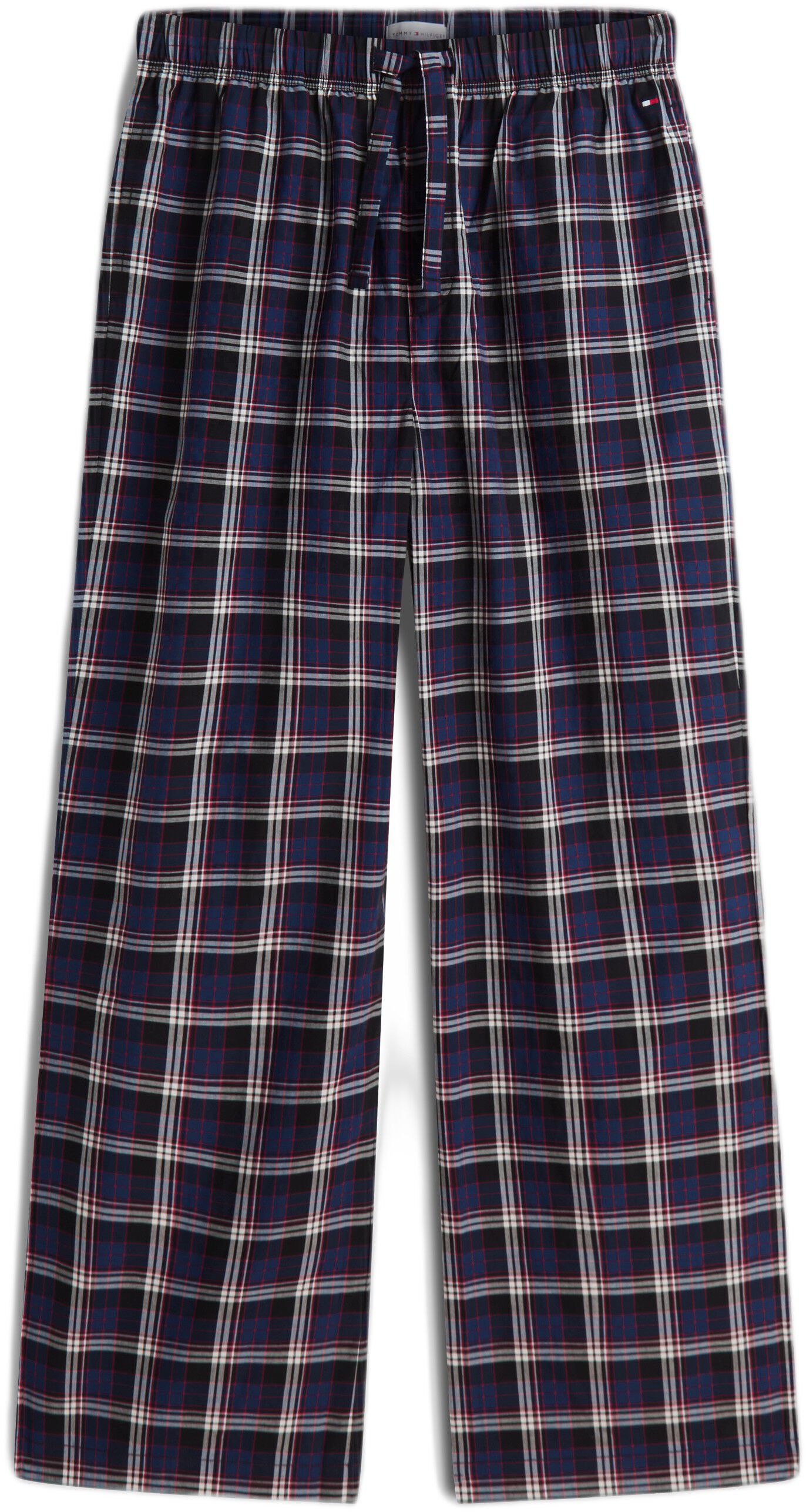 WOVEN PJ PANT PRINT
