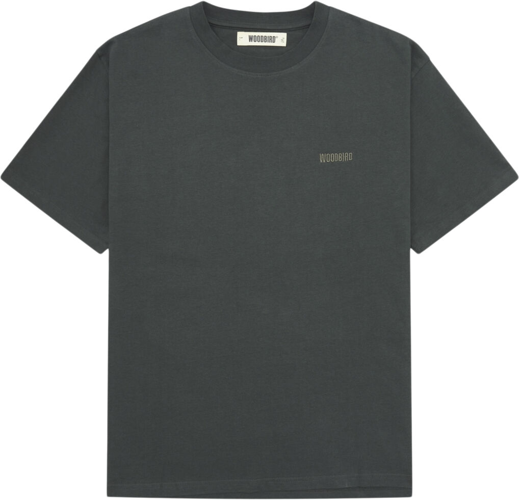 WBBaine Base tee