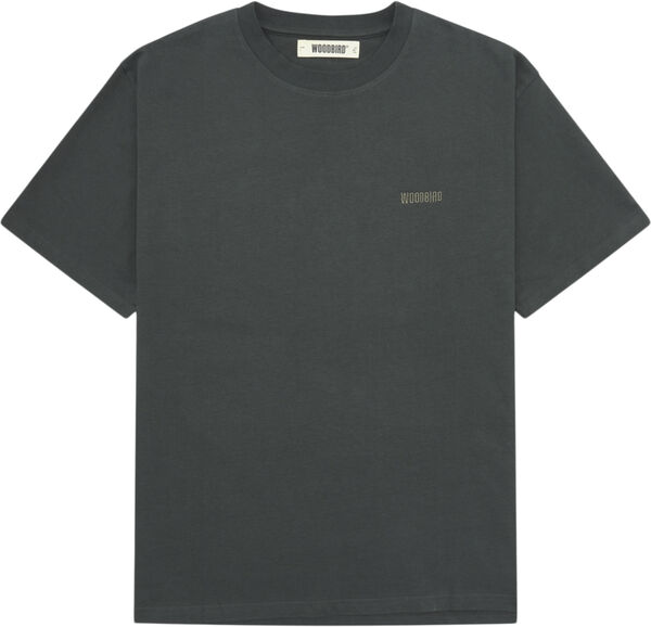 WBBaine Base tee
