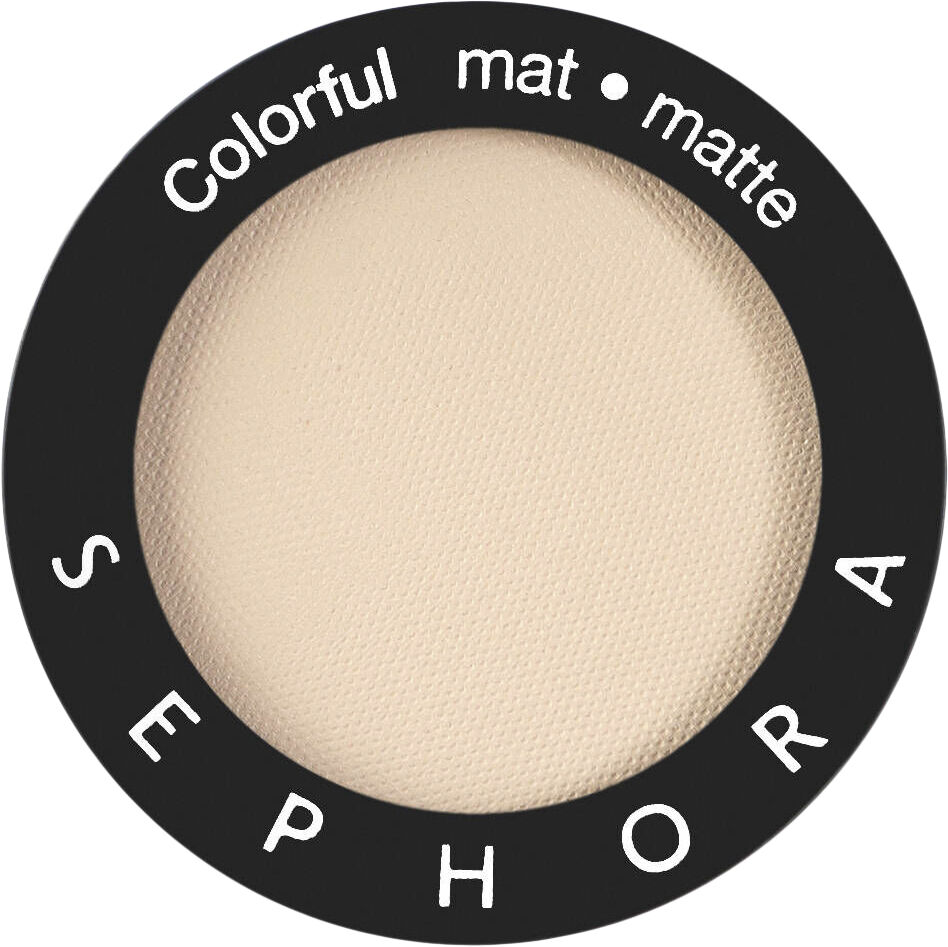 Colorful - &Oslash;jenskygge