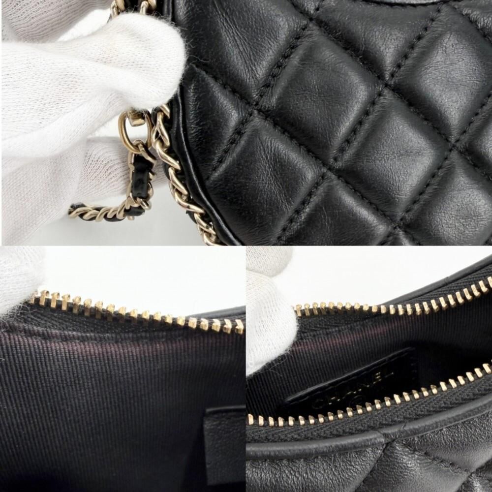 Chanel Crossbody Bag