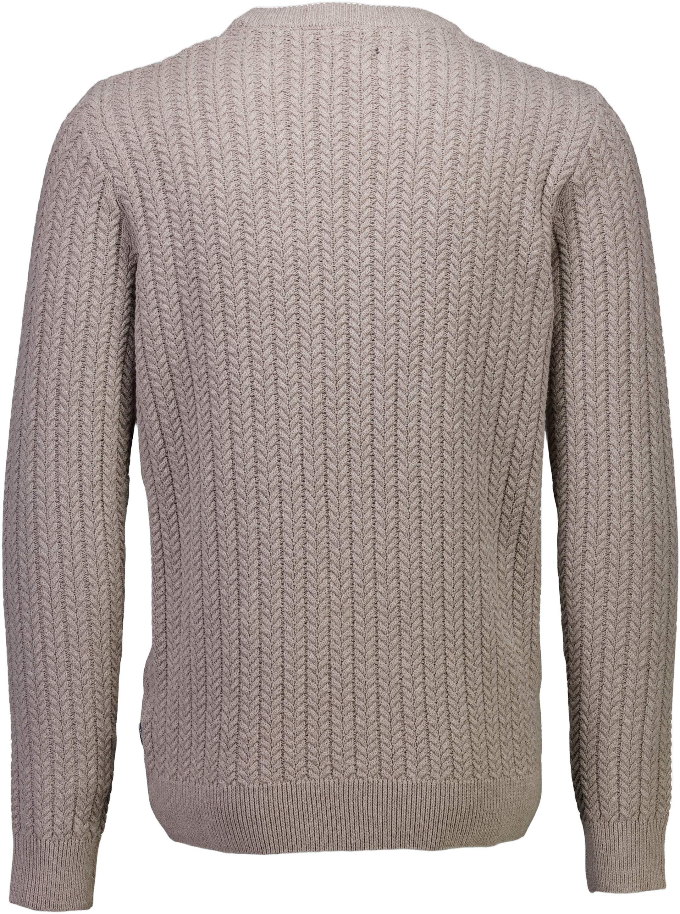 Recycle cabel jumper