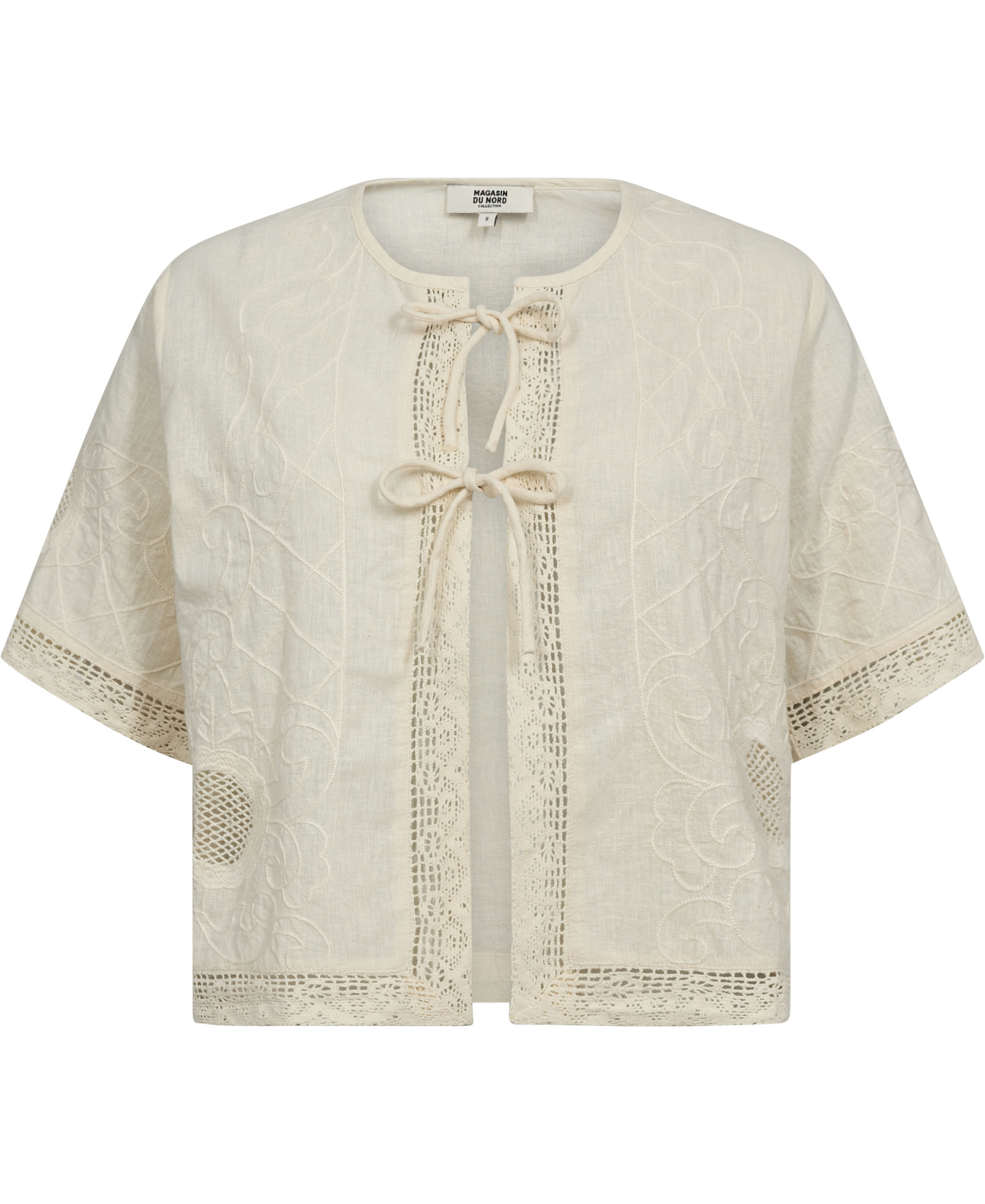 Florence Emb 7S - H&oslash;rmix