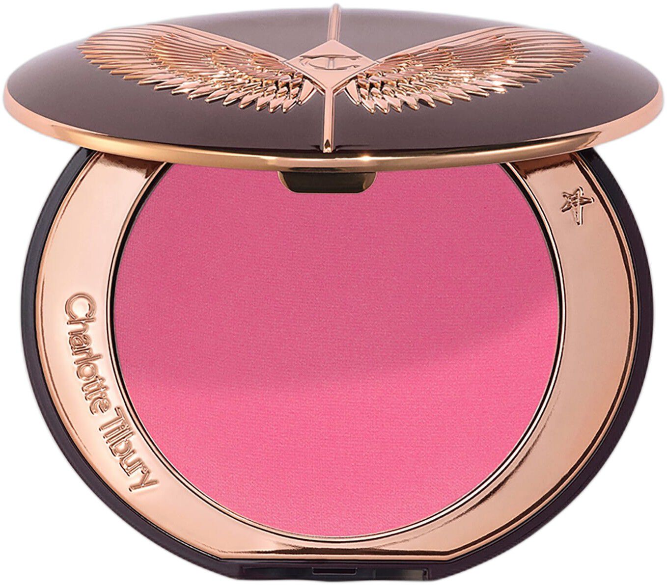 Airbrush Flawless Blush Blur - Rouge