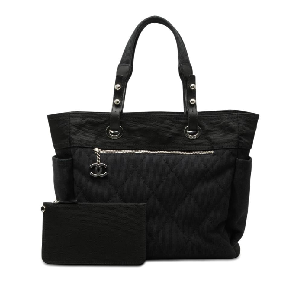Chanel Paris Biarritz
