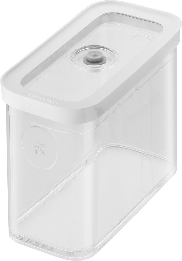 Fresh & Save CUBE box 2M transparent-vit
