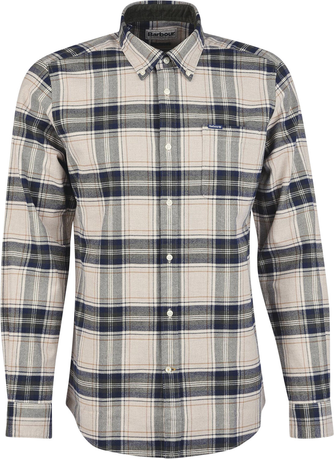 Barbour Betsom Tailored Shirt