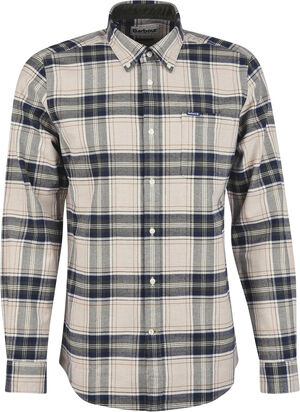 Barbour Betsom Tailored Shirt