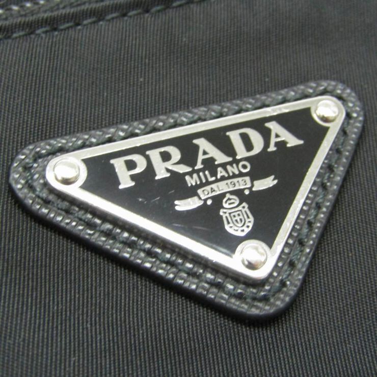Prada Clutch