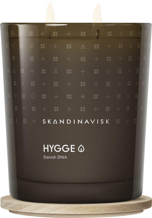 HYGGE Scented Candle 350g Special Edition
