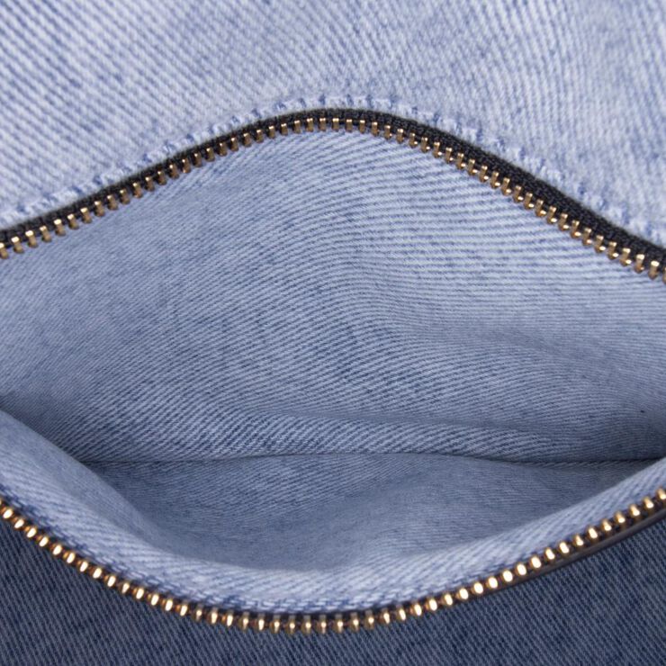 Dior Trotter Crossbody Bag