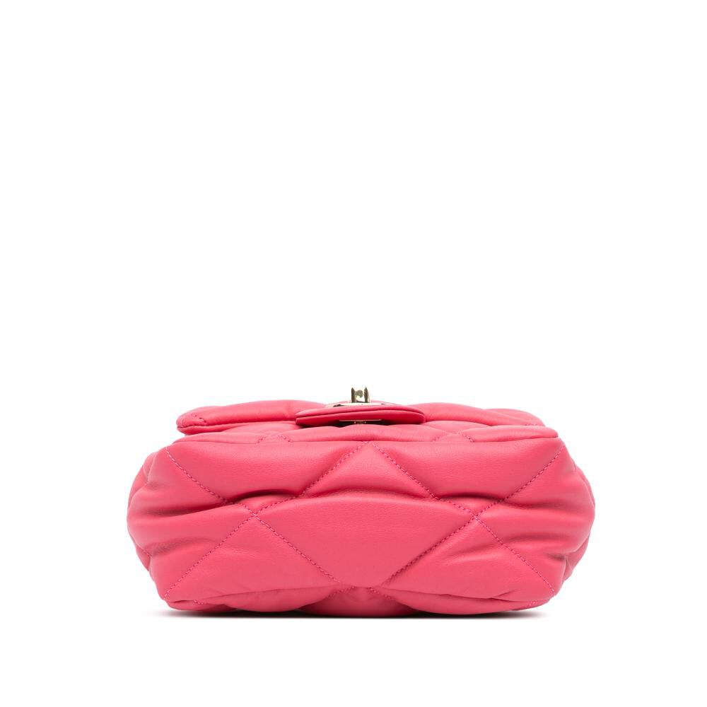 Chanel Crossbody Bag