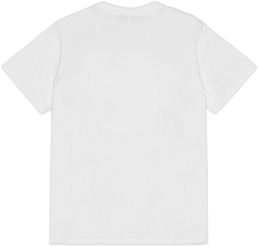 Basic Jersey Poppy C Relaxed T-shir