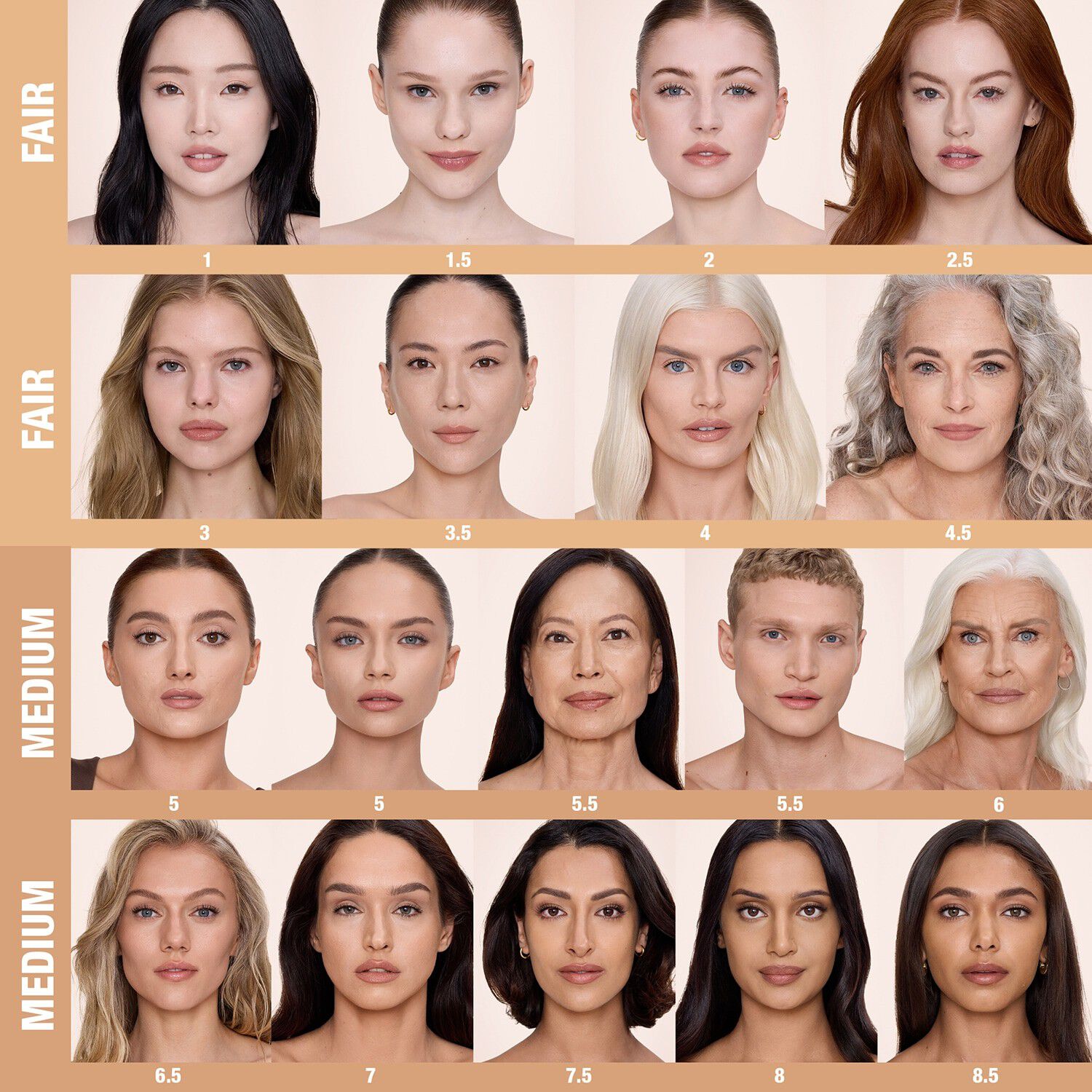Airbrush Flawless Blur Concealer - L&aring;ngvarig &aring;terfuktande concealer