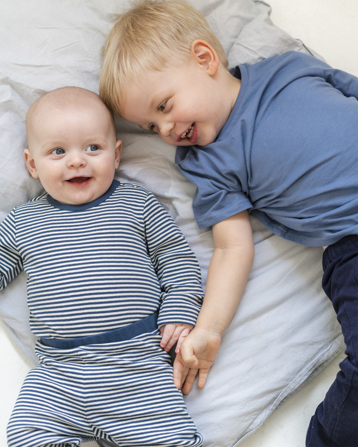 Petit baby body - Organic