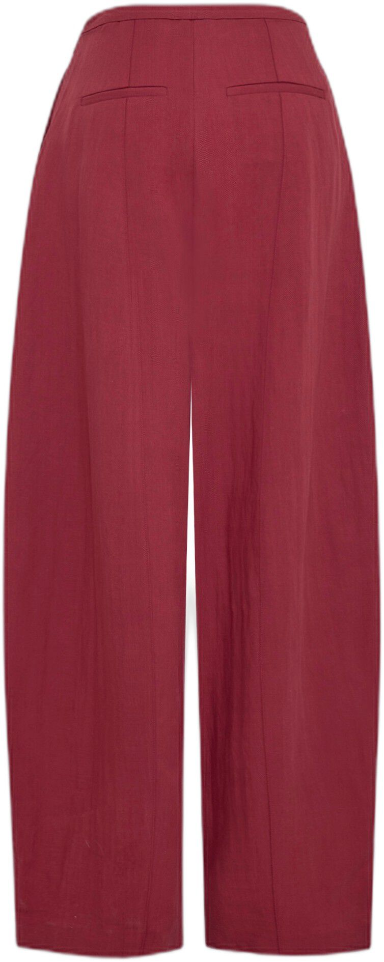 Mschgraciela Franciska Hw Pants