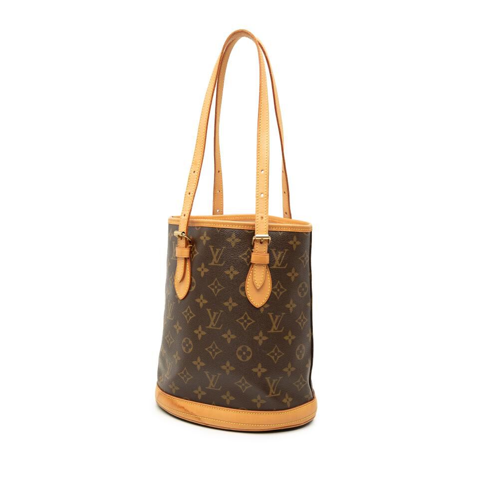 Louis Vuitton Bucket Bag