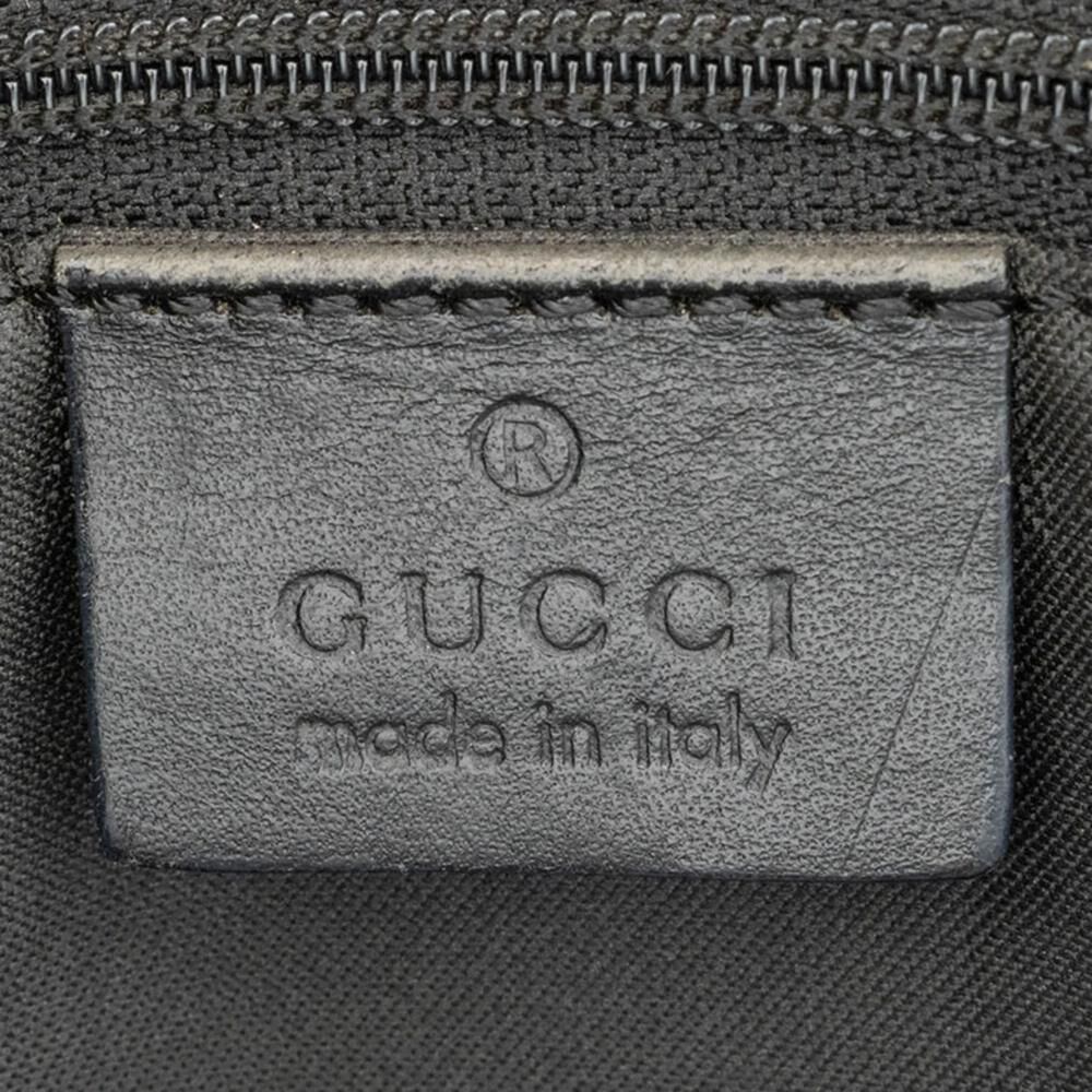 Gucci Bamboo