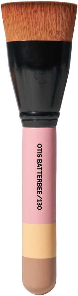 IMMACULATE FOUNDATION BRUSH 130