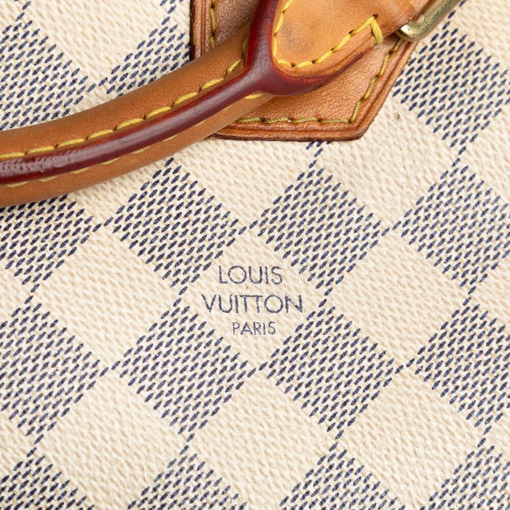 Louis Vuitton Speedy