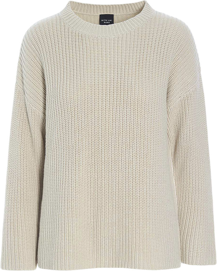 Gamine knit