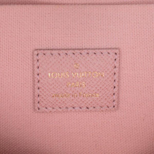 Louis Vuitton Pochette Felicie