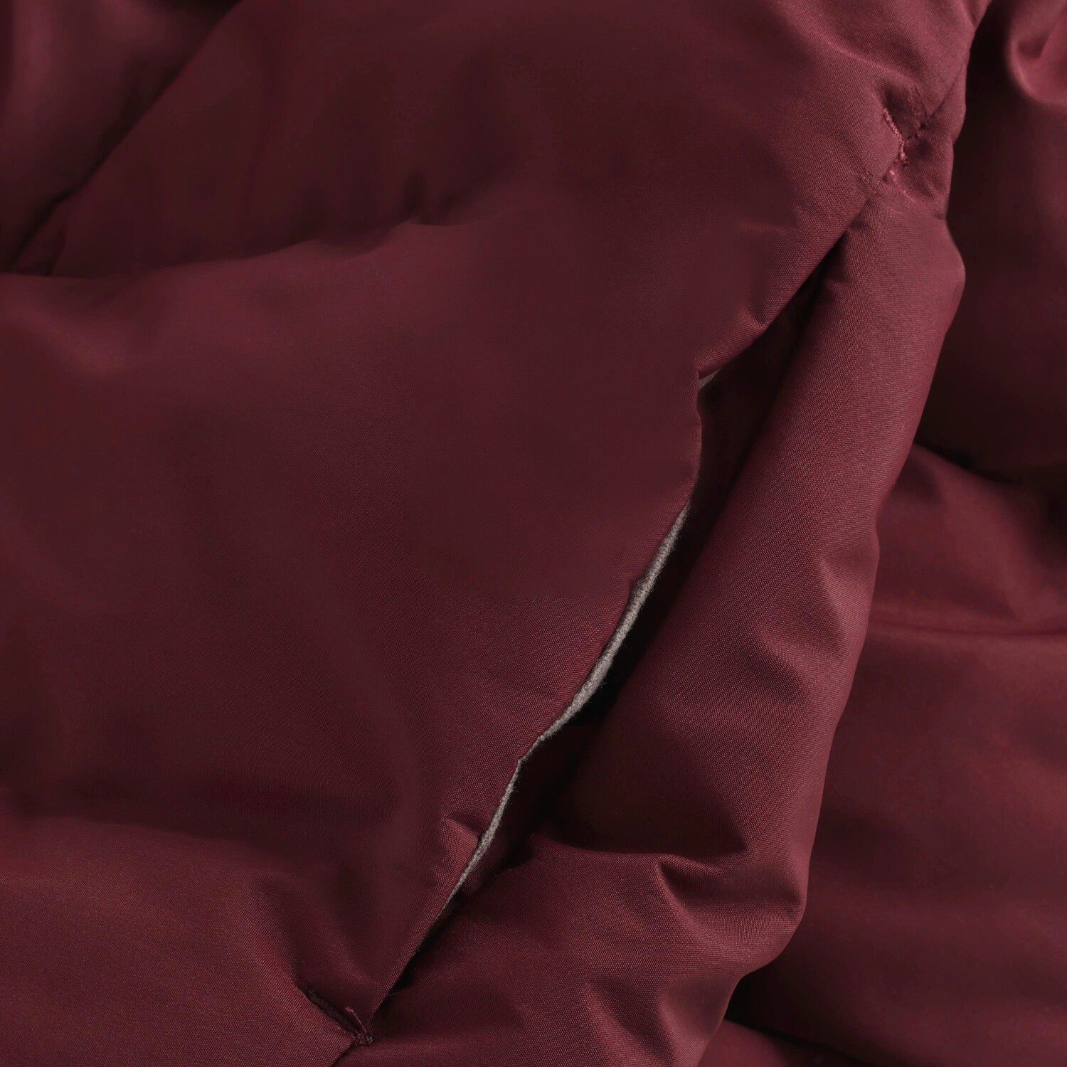Jacket Quilt, Solid