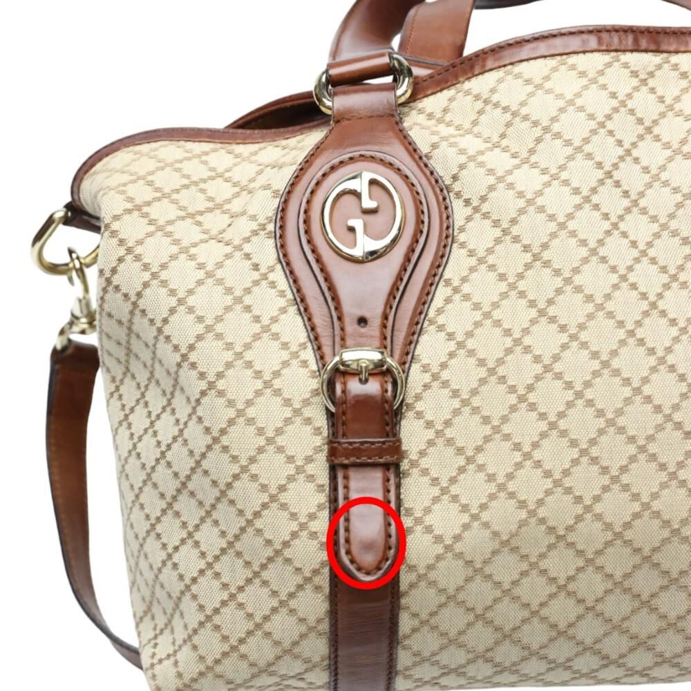 Gucci Shoulder Bag