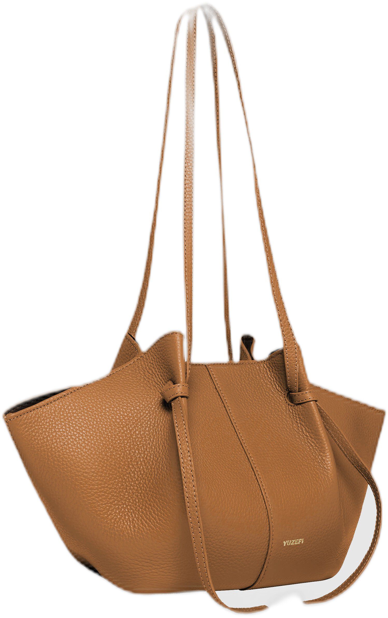 MOCHI PEBBLE GRAIN LEATHER