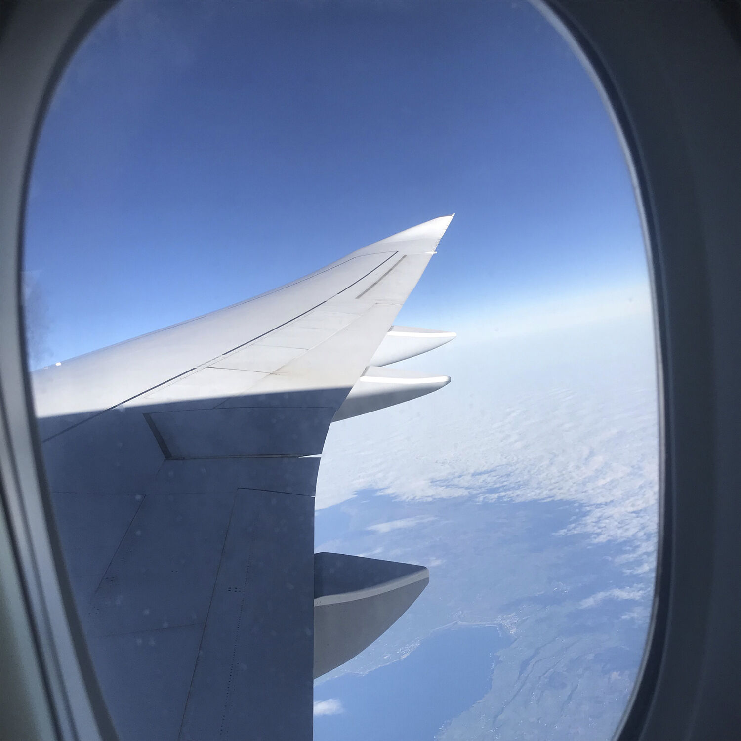 BY NACHT Heavy Jet Lag Balm 15 ml.